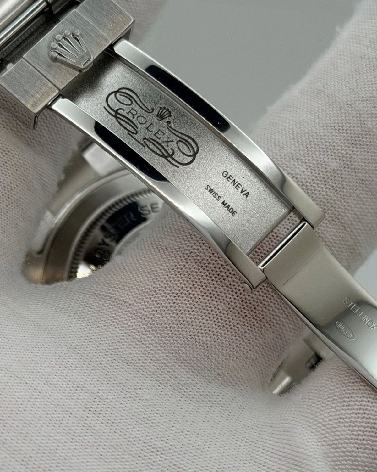 Rolex 116600