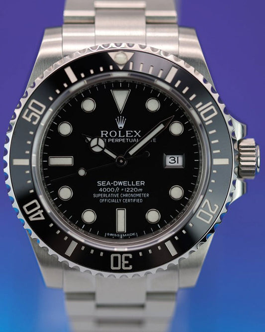 Rolex 116600