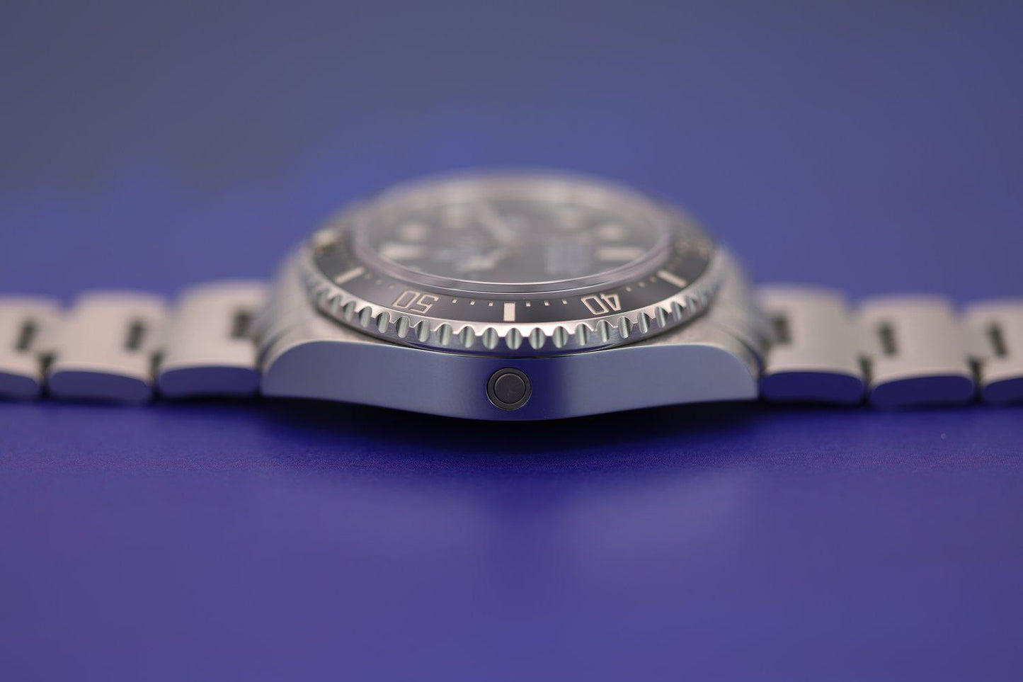Rolex 116600