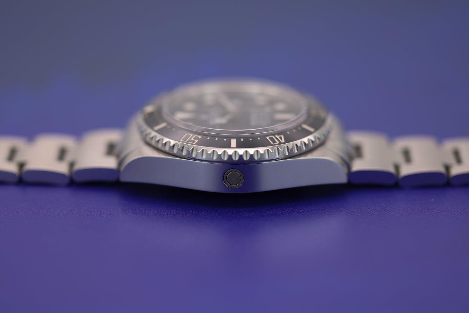 Rolex 116600