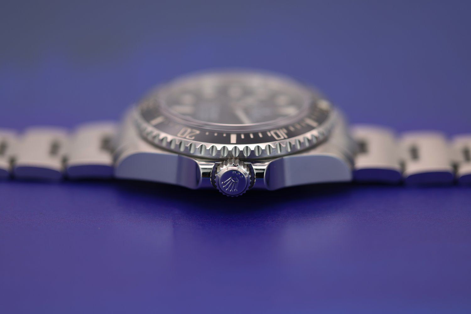 Rolex 116600