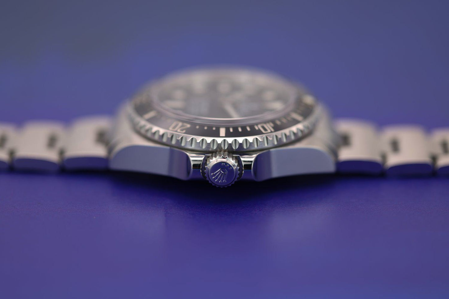 Rolex 116600