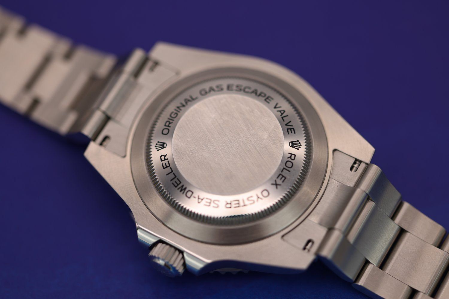Rolex 116600