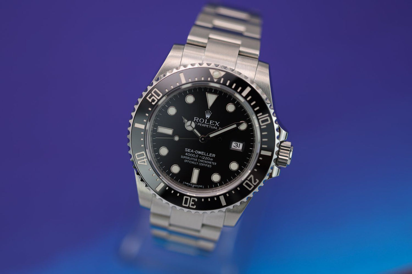 Rolex 116600
