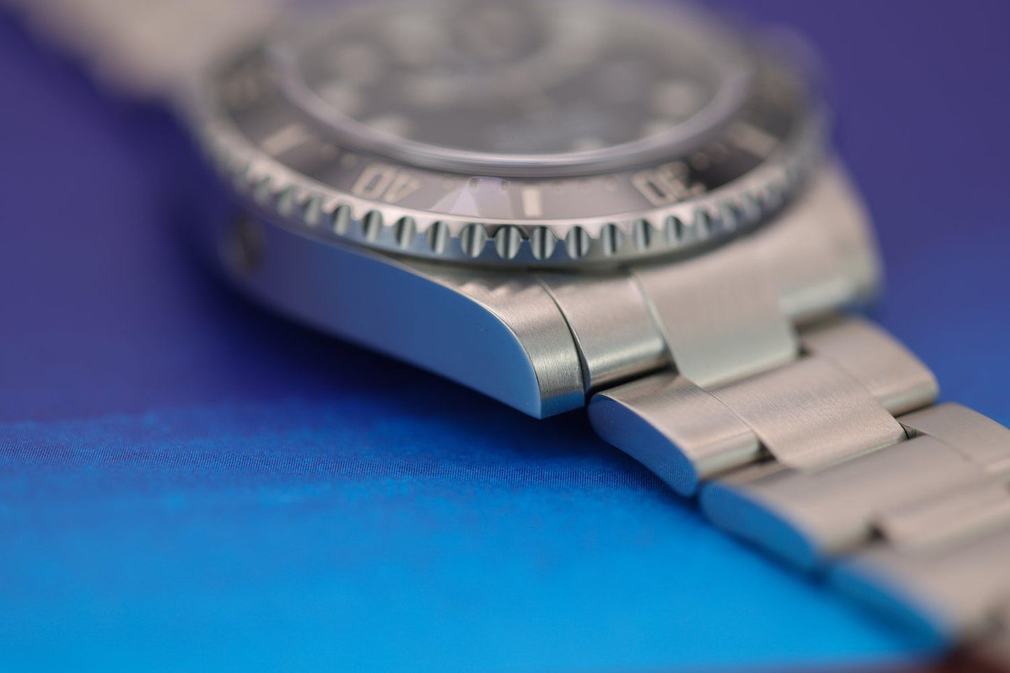Rolex 116600