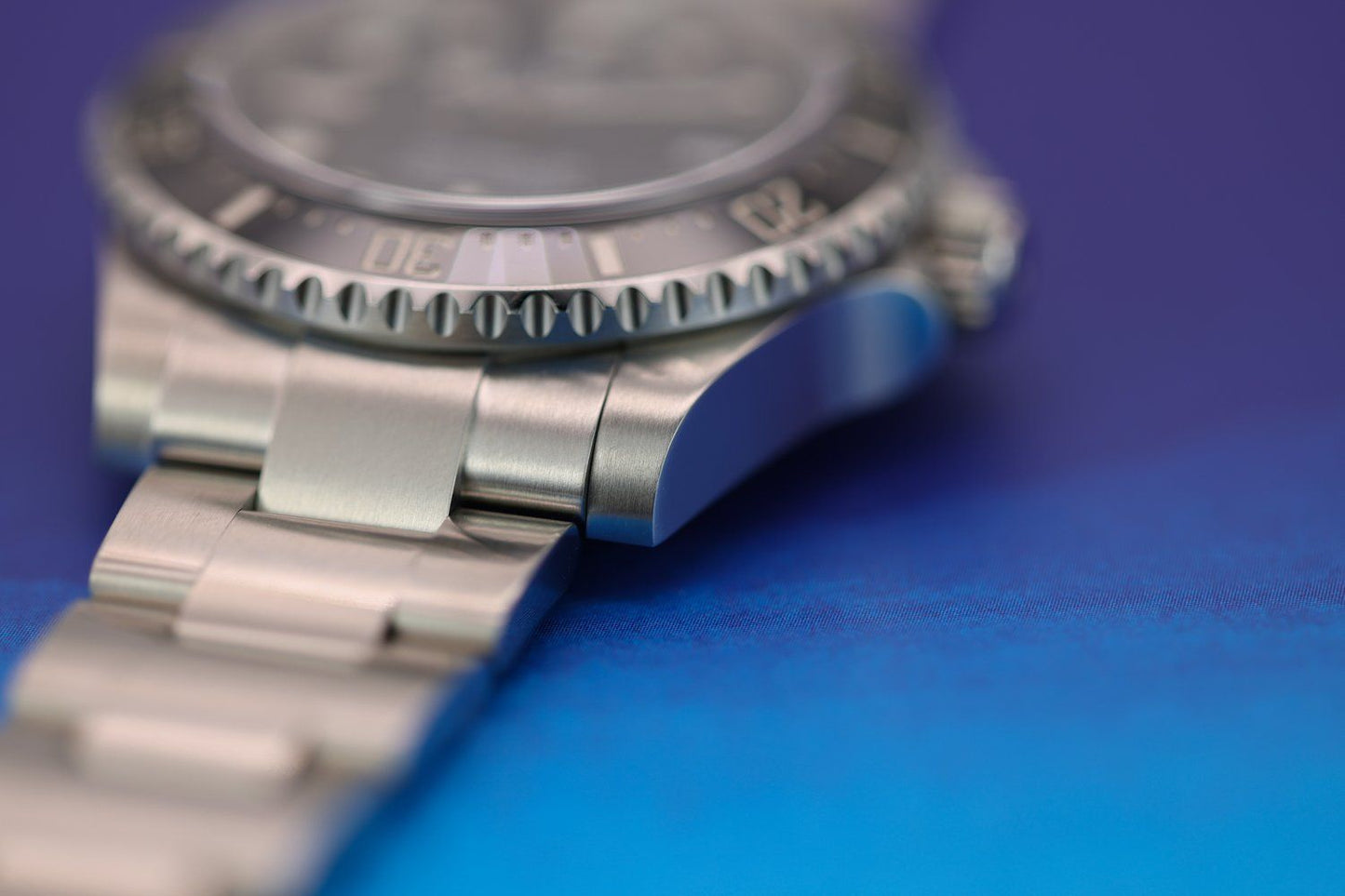 Rolex 116600