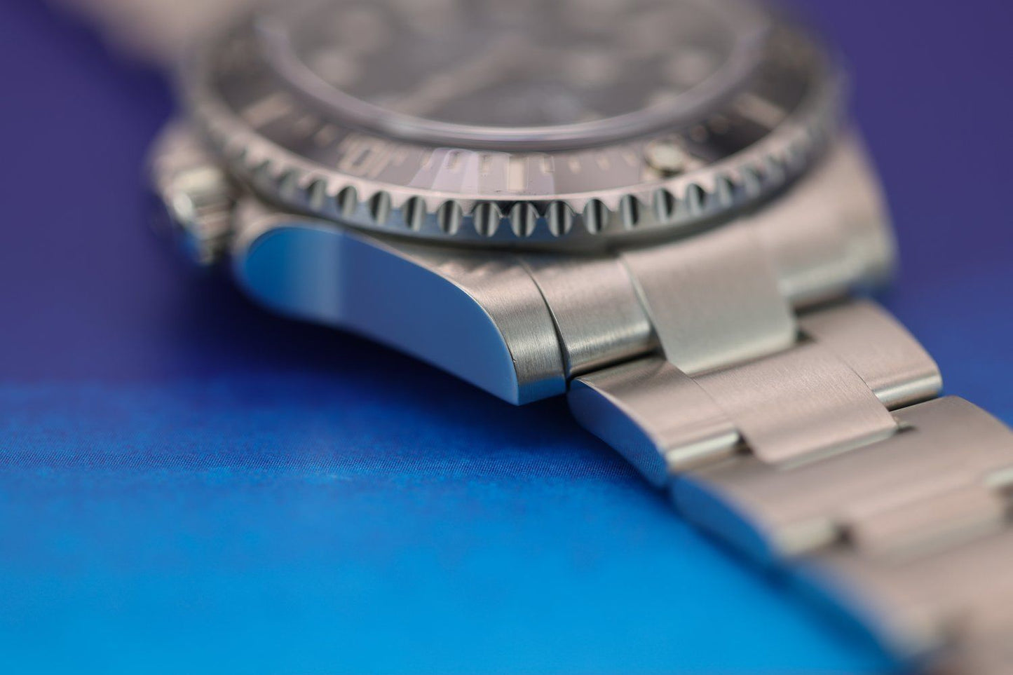 Rolex 116600