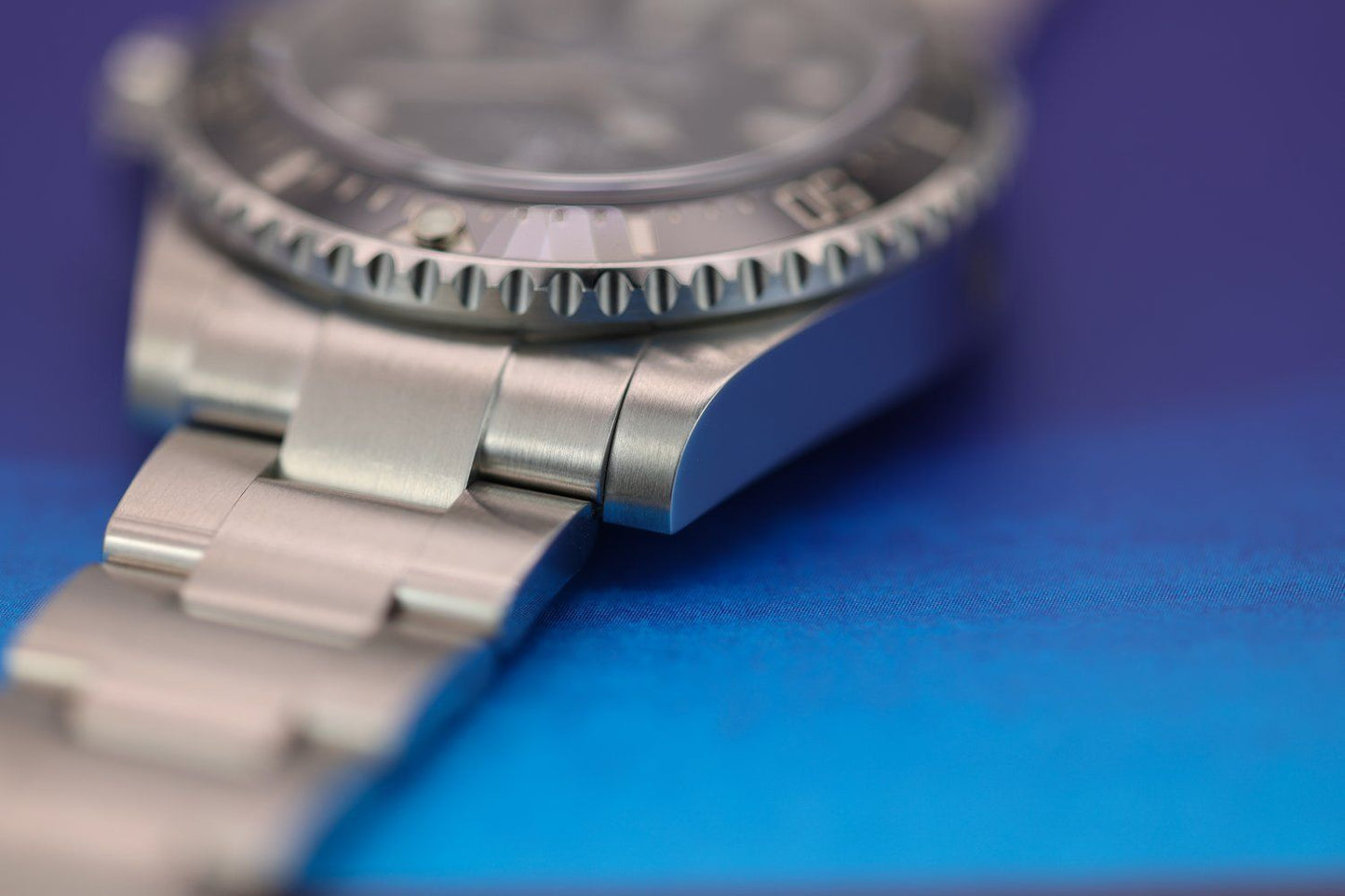 Rolex 116600