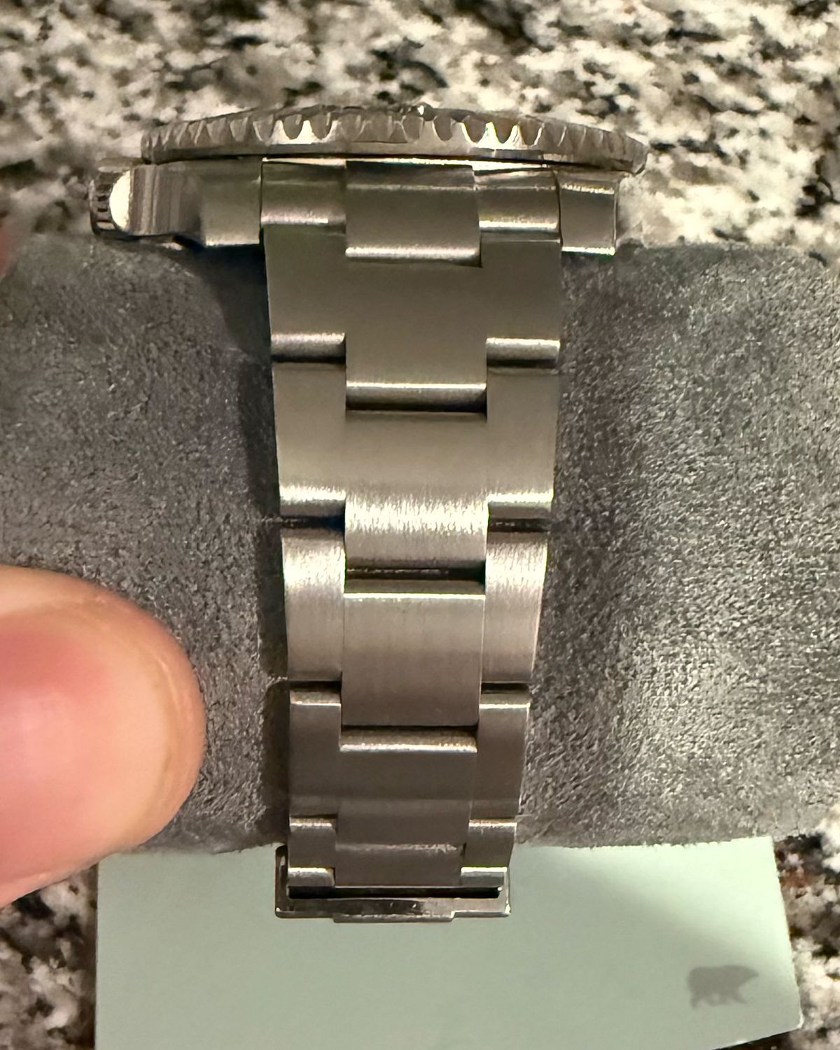 Rolex 116610LN