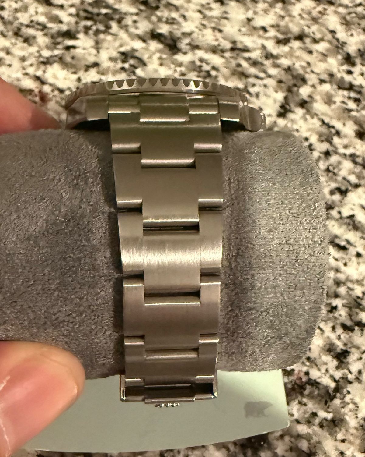 Rolex 116610LN