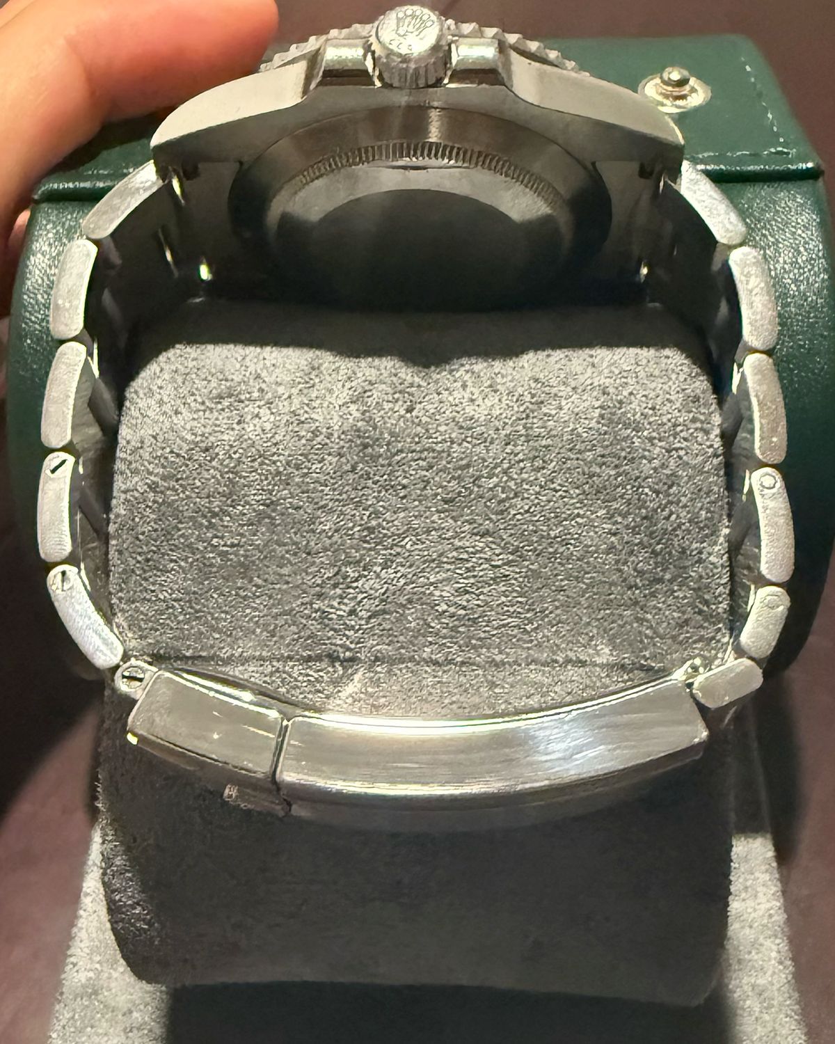 Rolex 116610LN