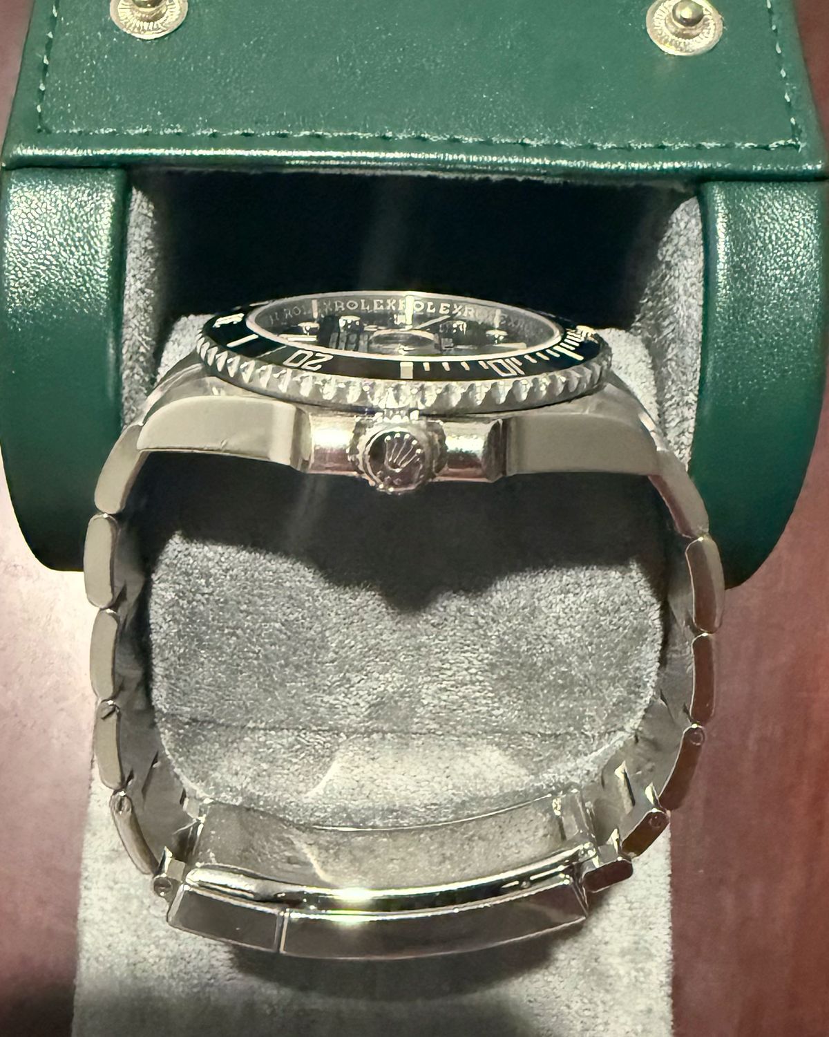 Rolex 116610LN