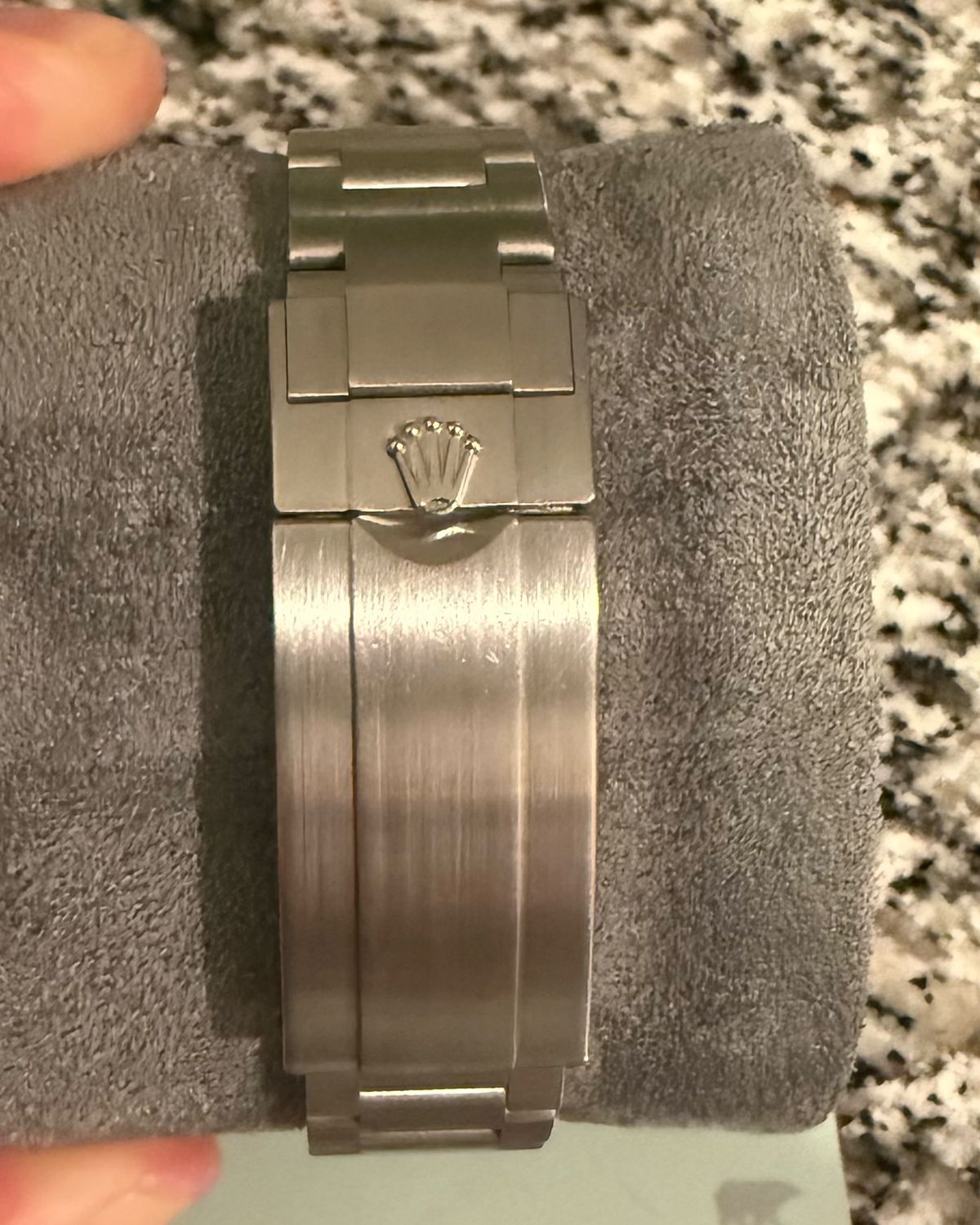 Rolex 116610LN