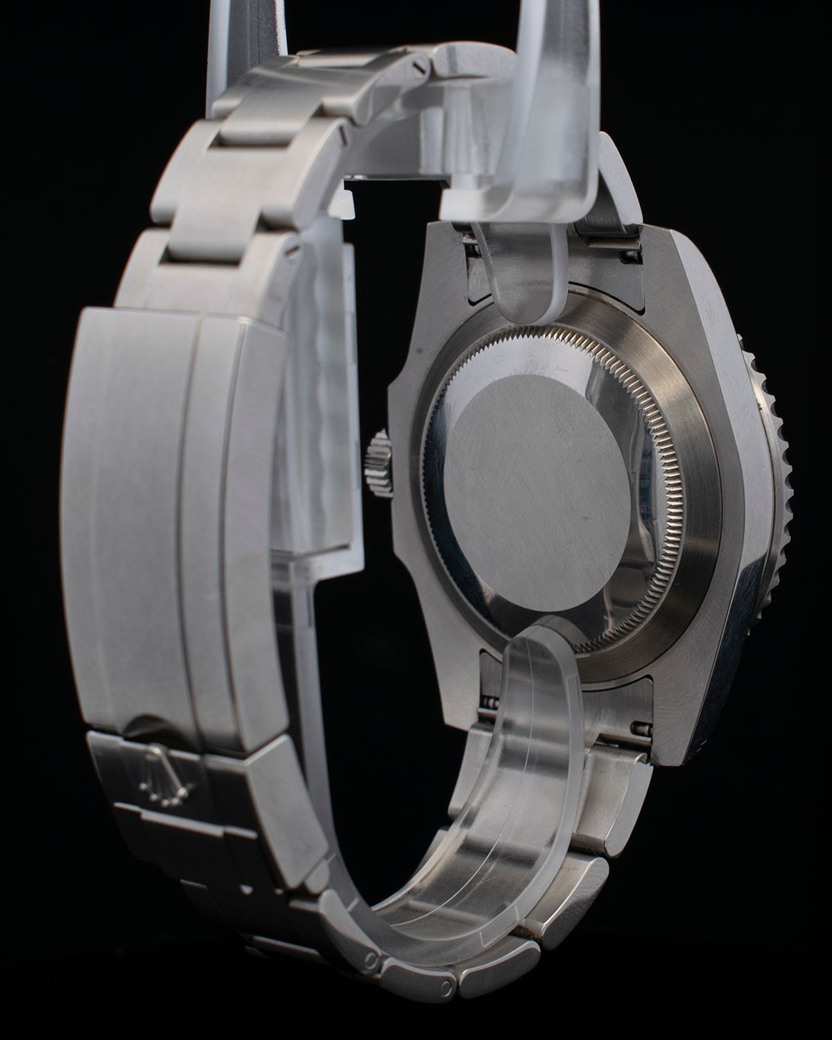 Rolex 116610LN