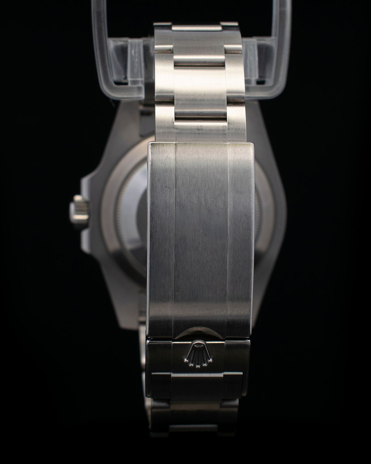 Rolex 116610LN
