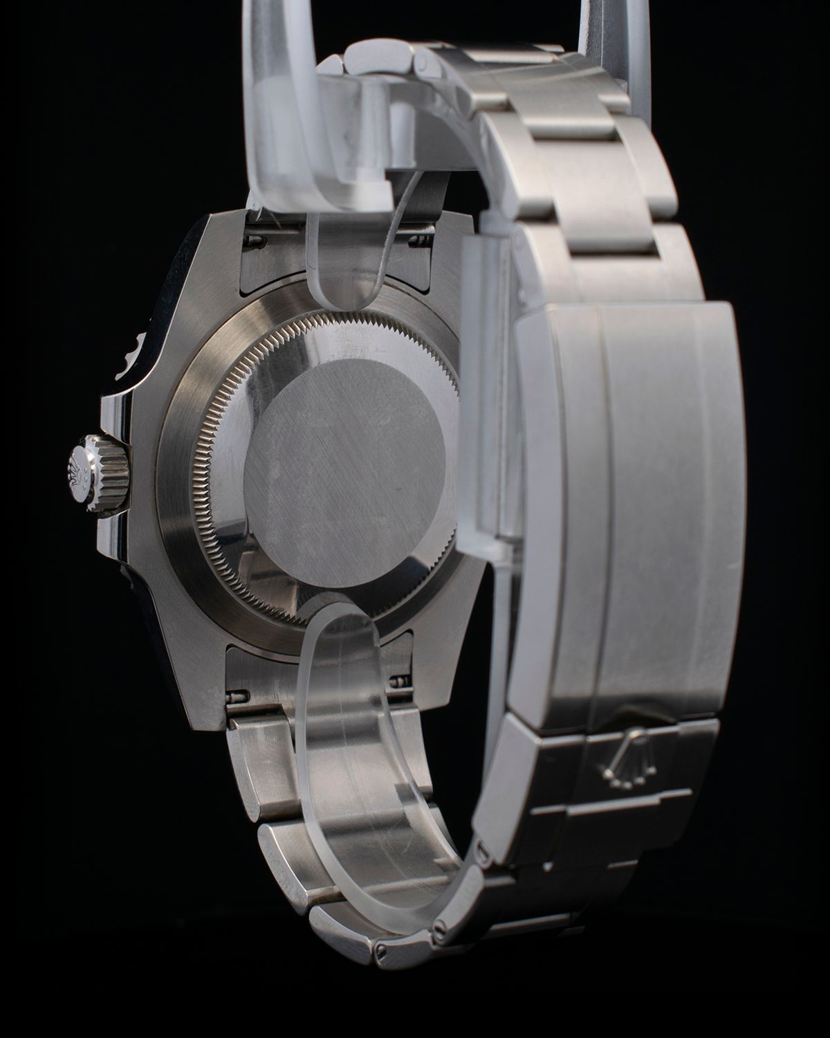 Rolex 116610LN