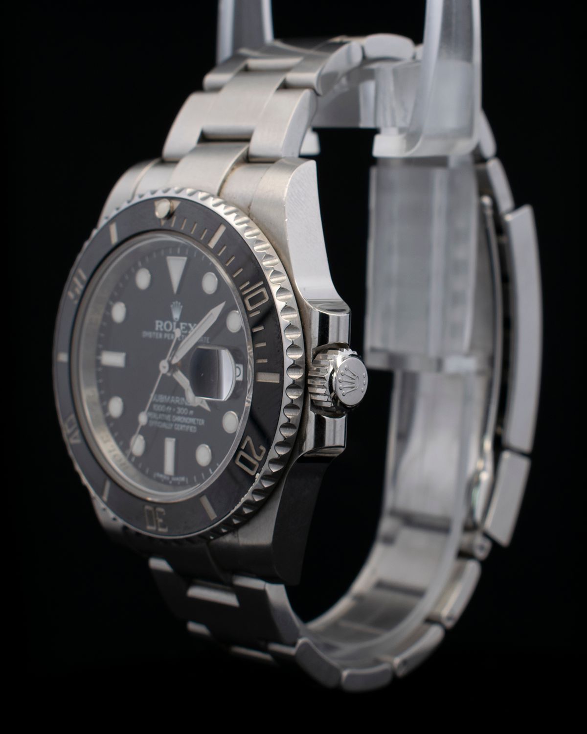 Rolex 116610LN