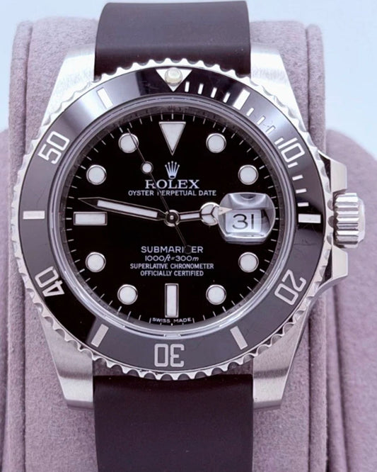 Rolex 116610LN