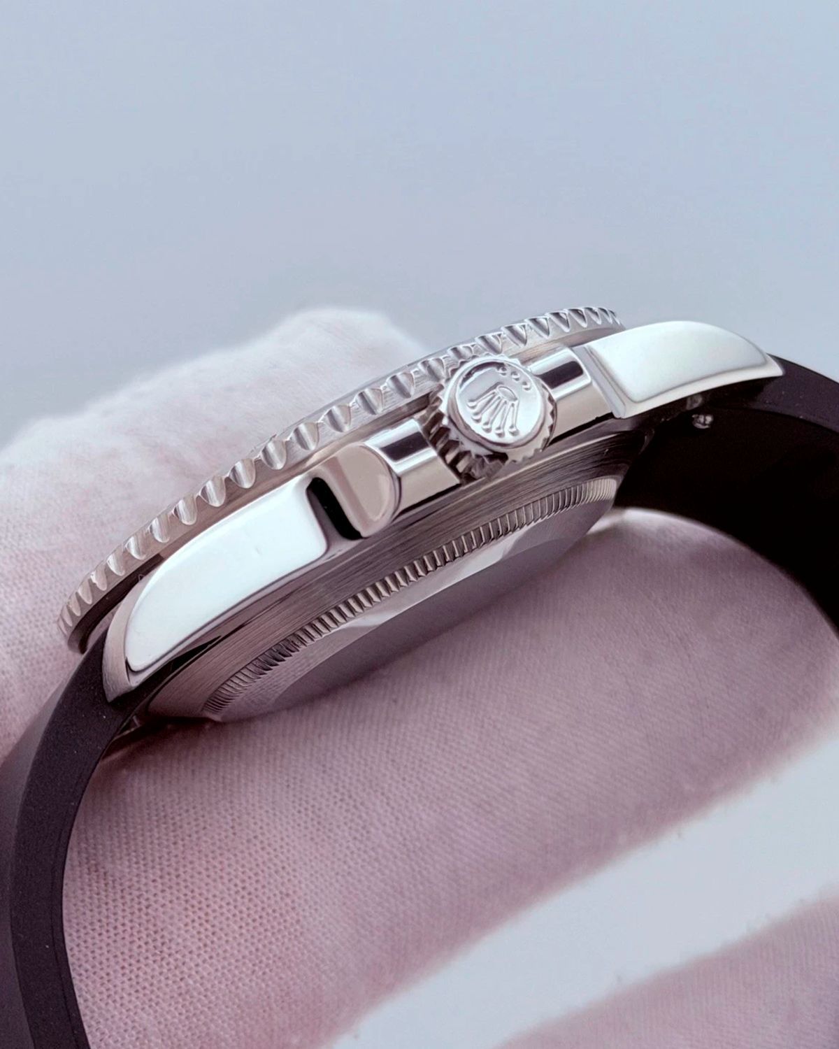 Rolex 116610LN