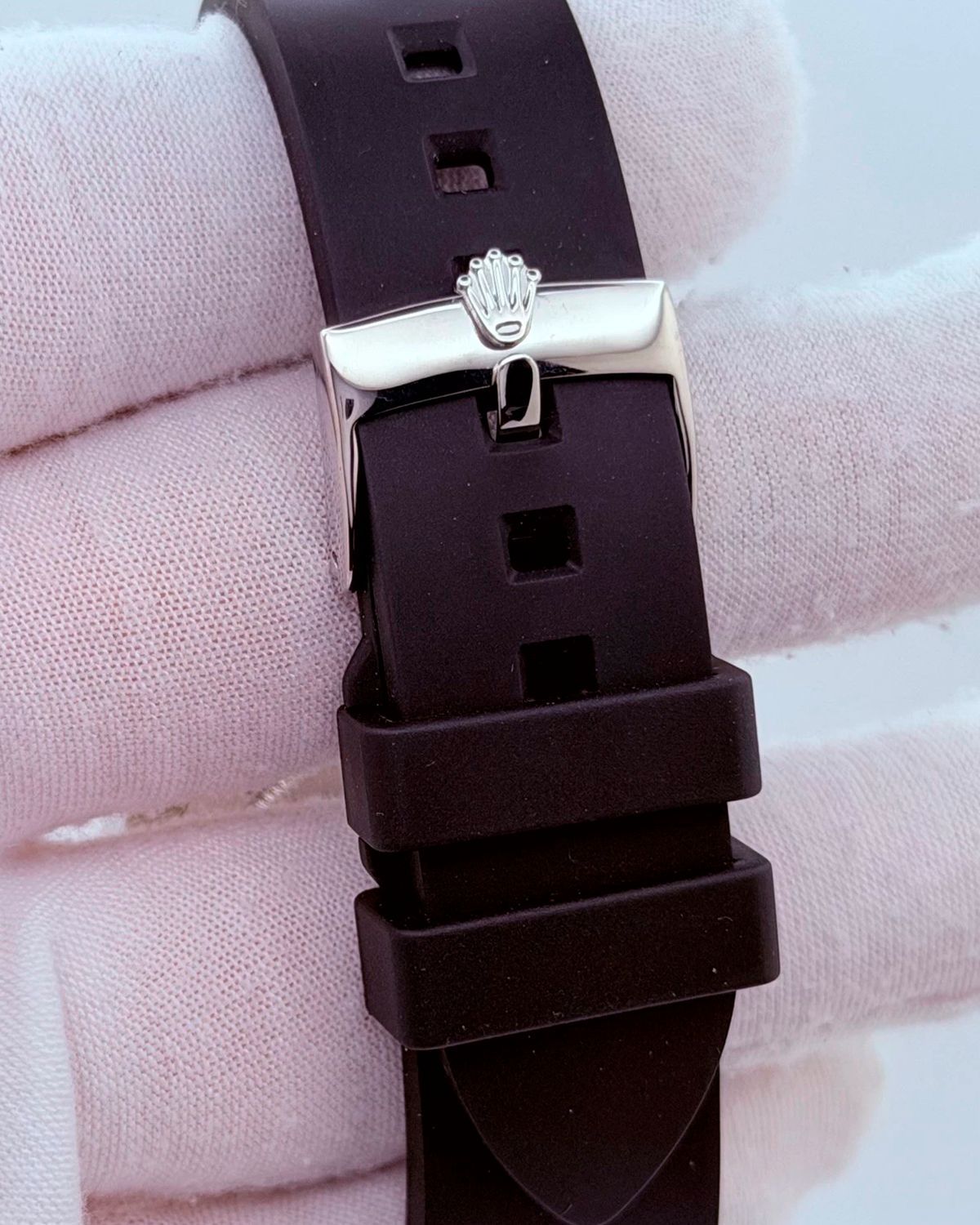 Rolex 116610LN