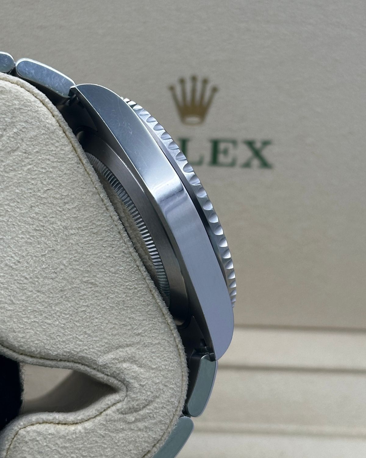 Rolex 116610LN