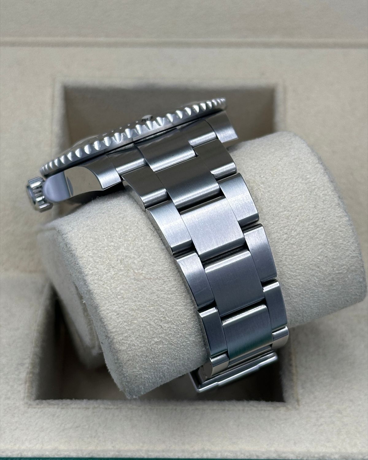 Rolex 116610LN