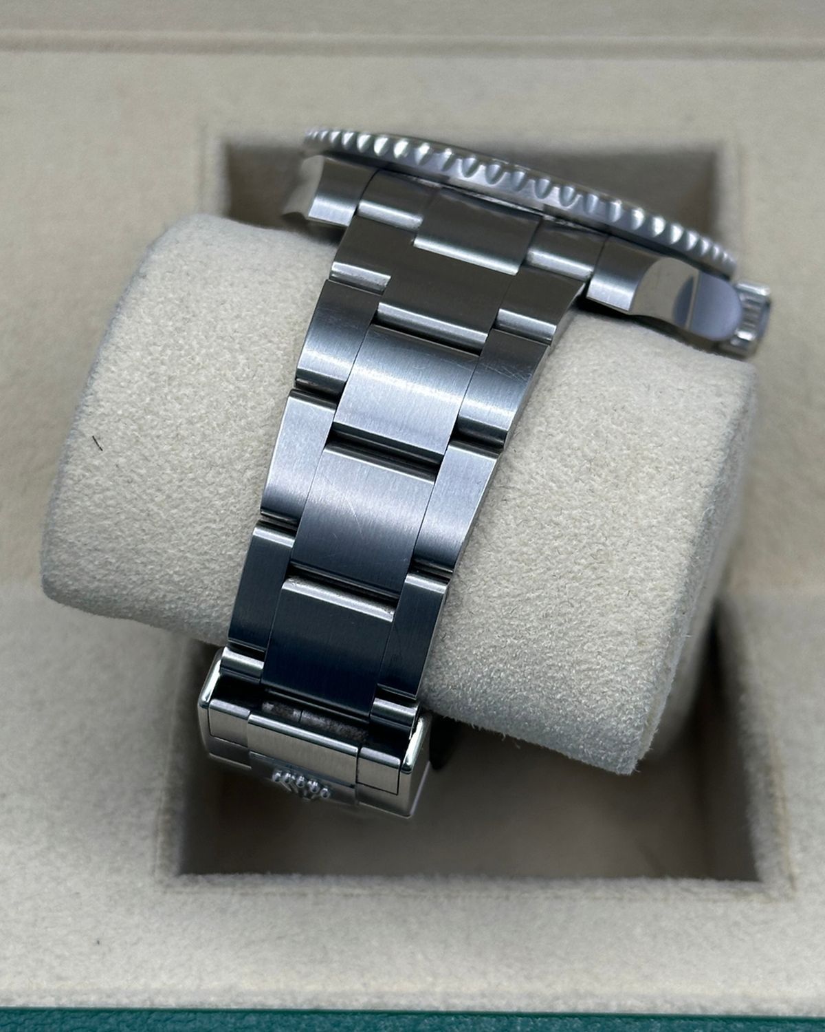 Rolex 116610LN
