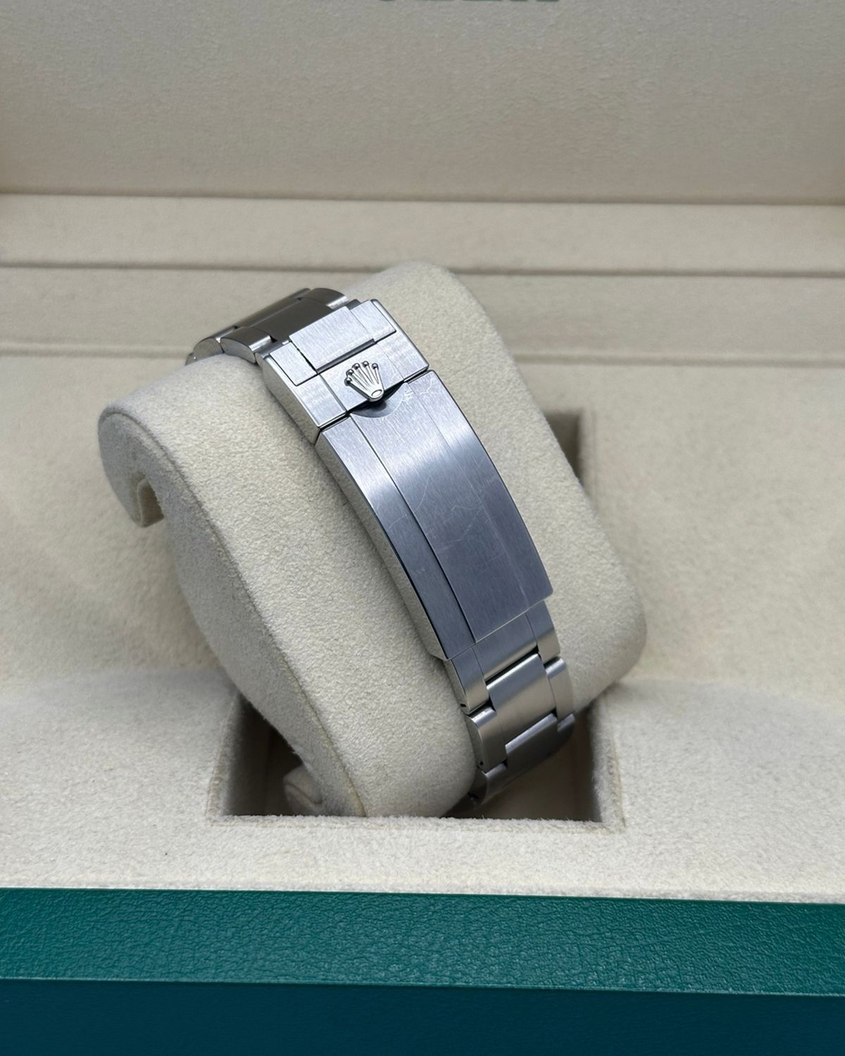 Rolex 116610LN
