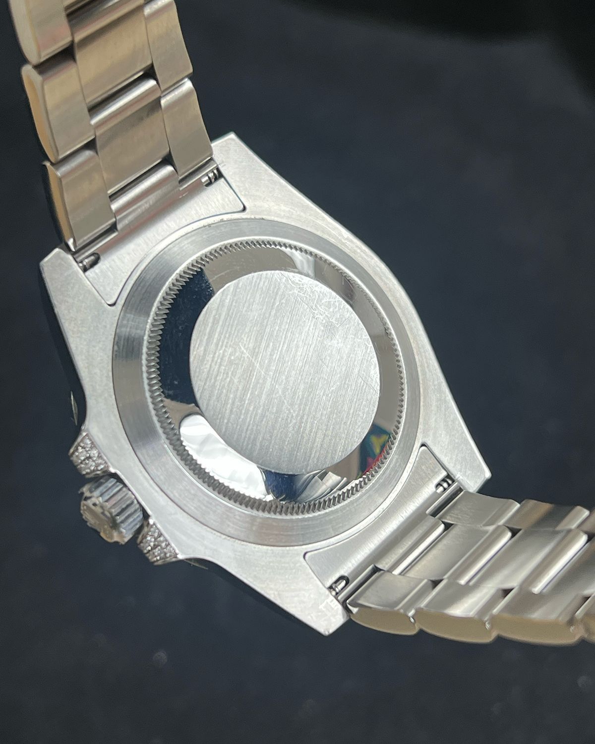 Rolex 116610LN