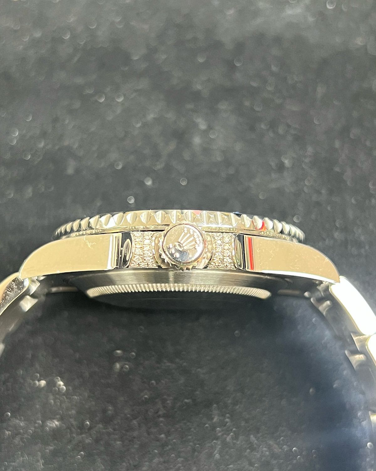 Rolex 116610LN
