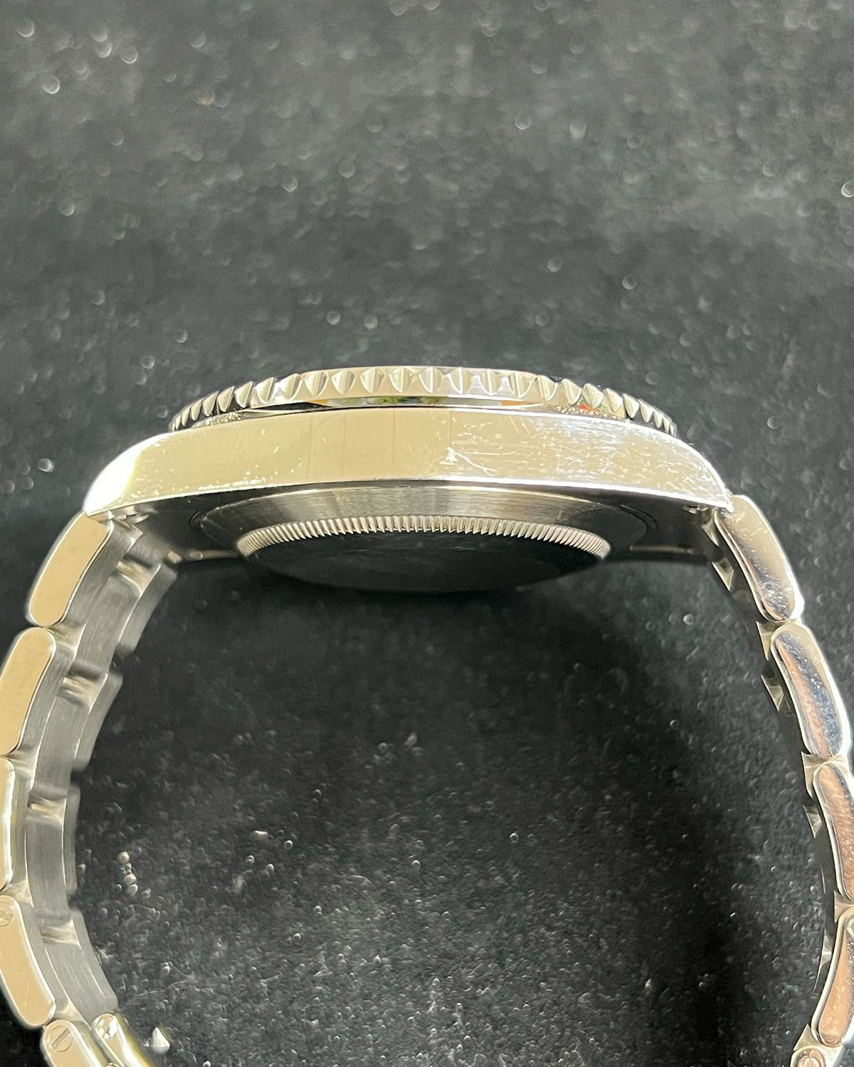 Rolex 116610LN