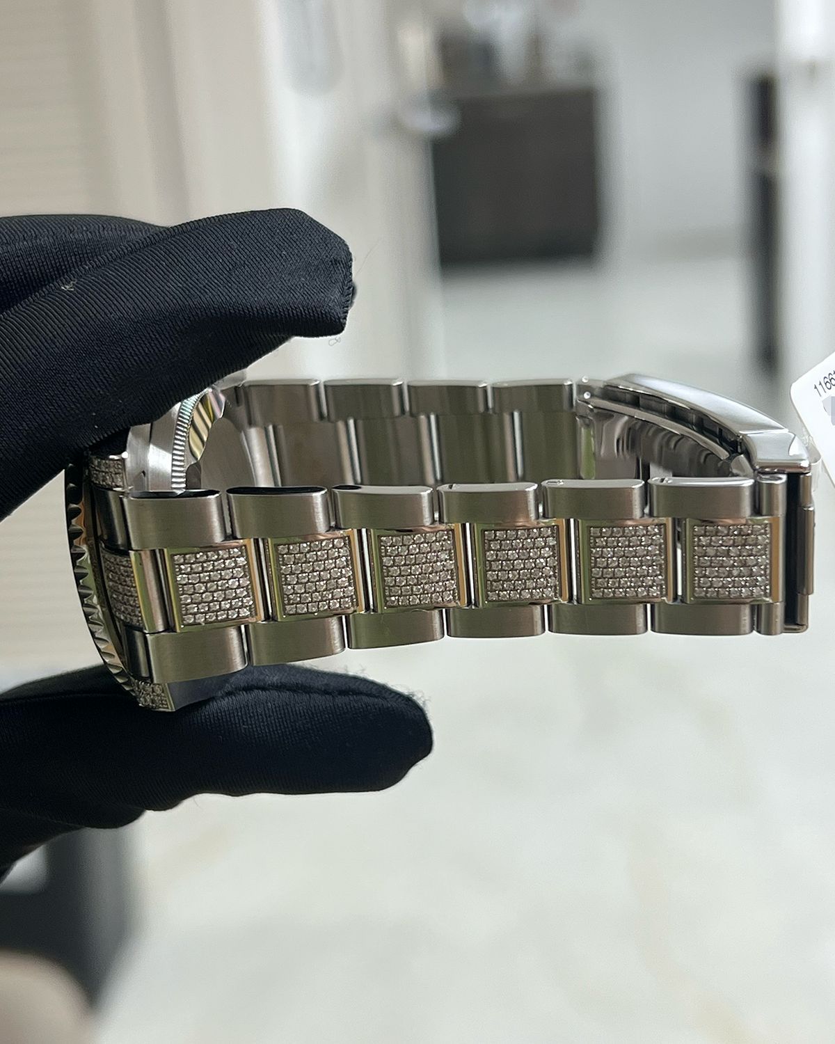Rolex 116610LN