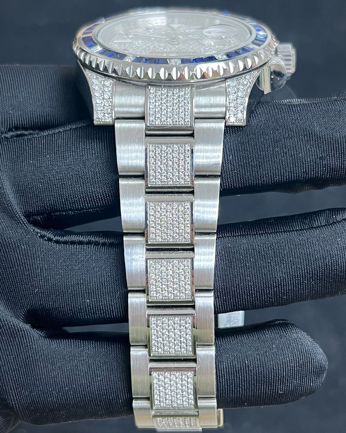 Rolex 116610LN