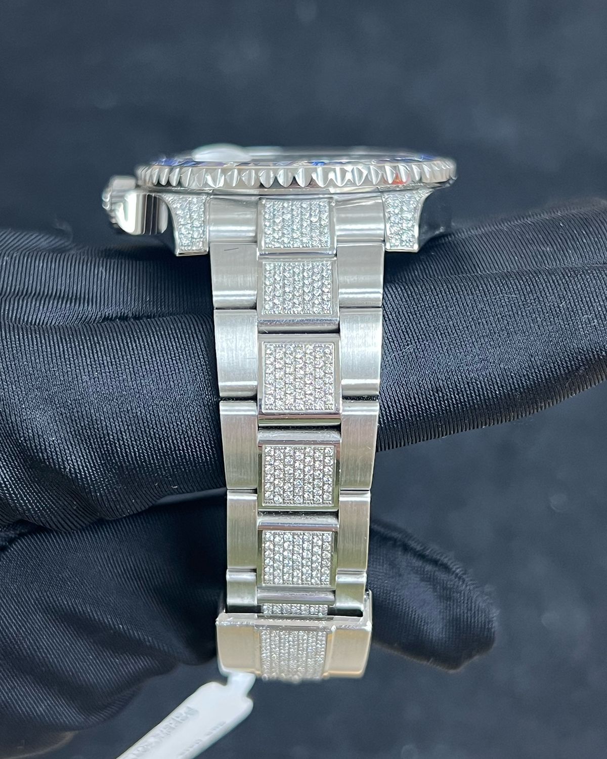 Rolex 116610LN