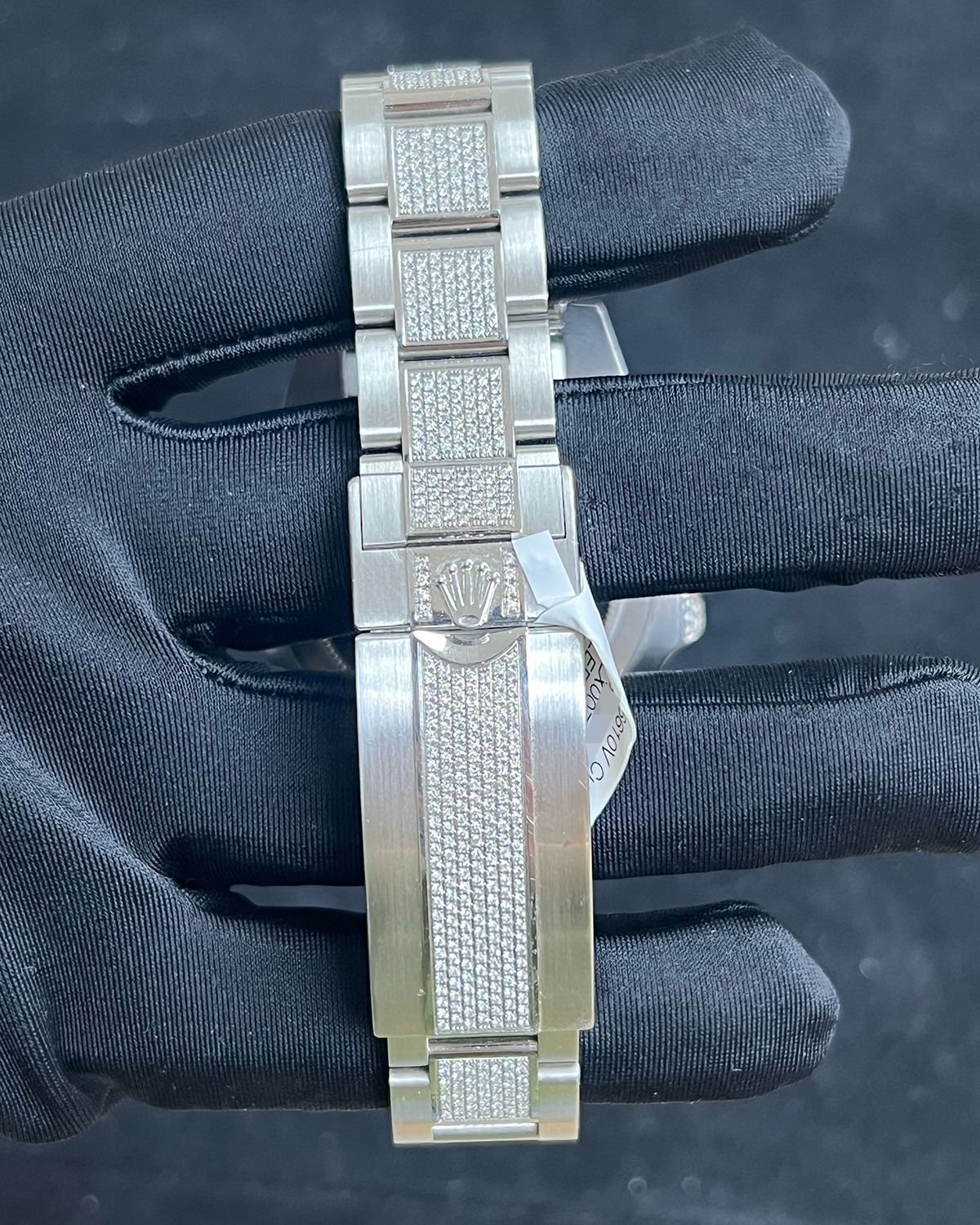 Rolex 116610LN