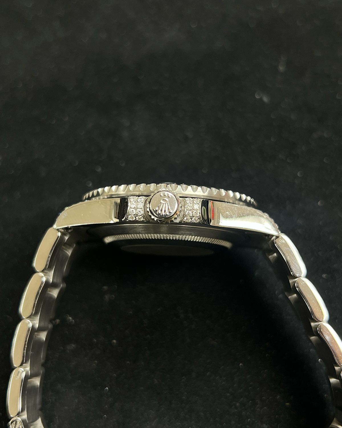 Rolex 116610LN
