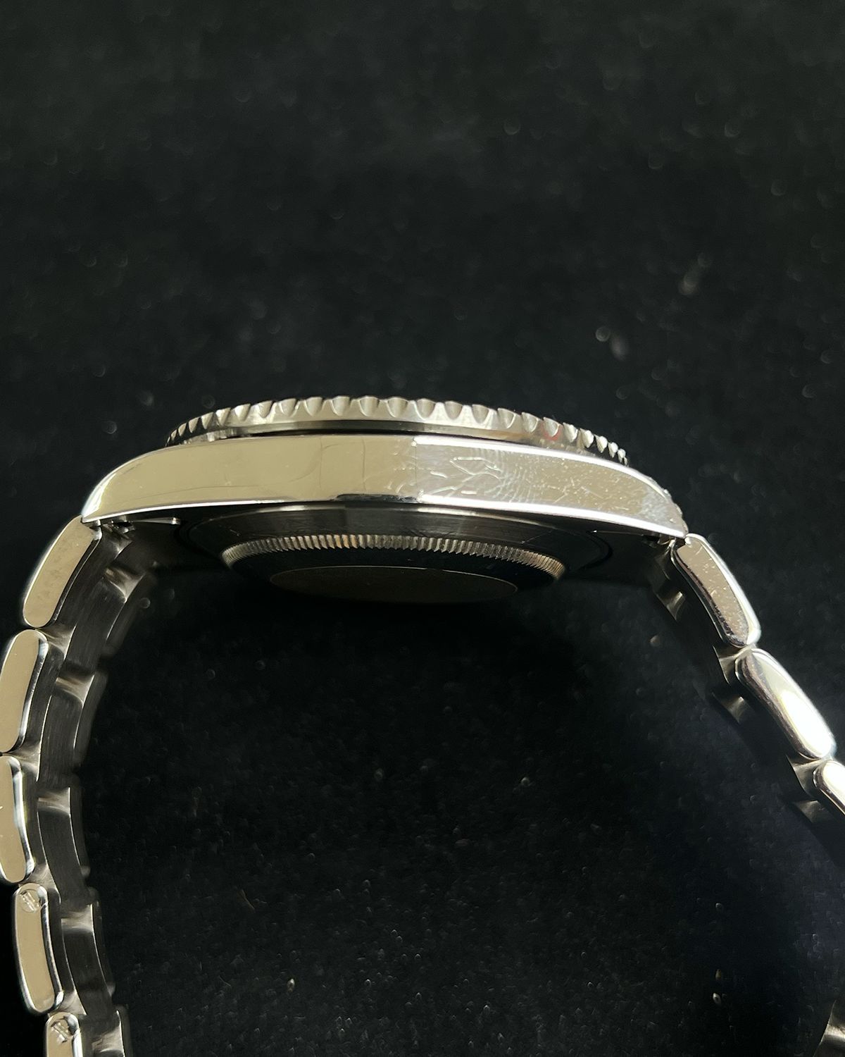 Rolex 116610LN
