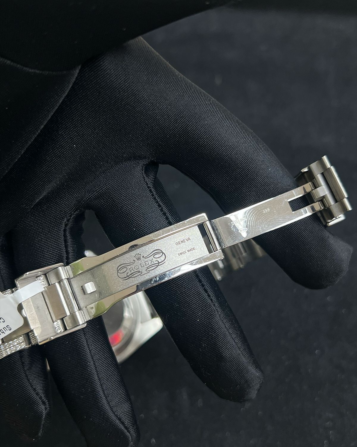 Rolex 116610LN