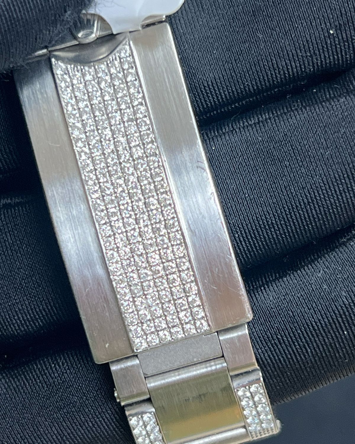Rolex 116610LN