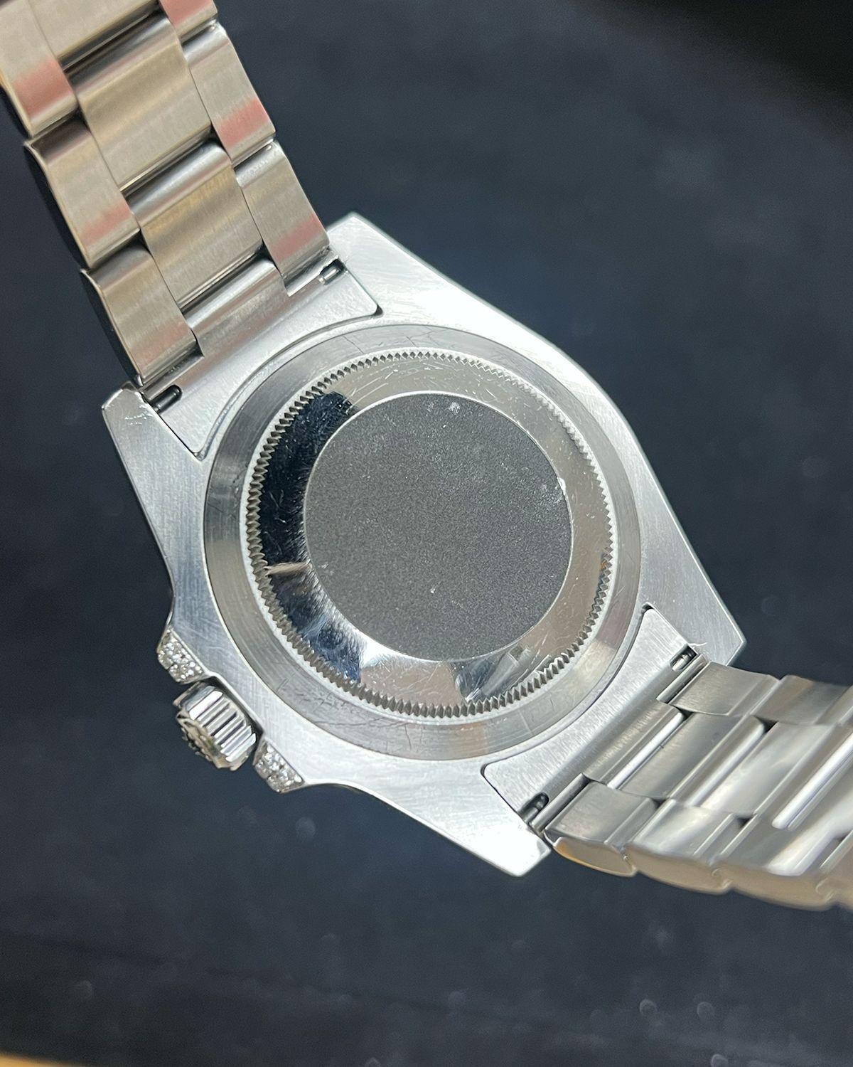 Rolex 116610LN