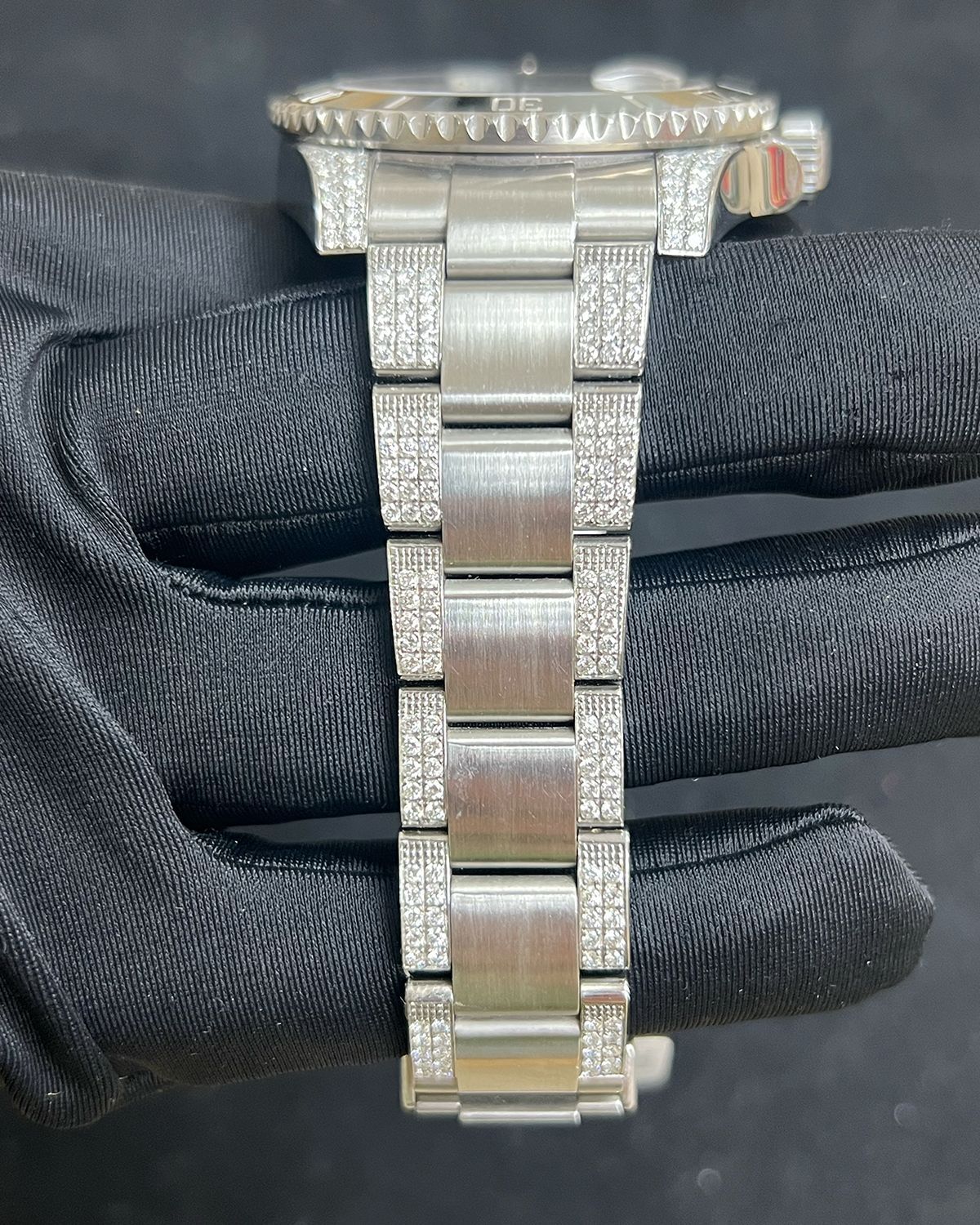 Rolex 116610LN
