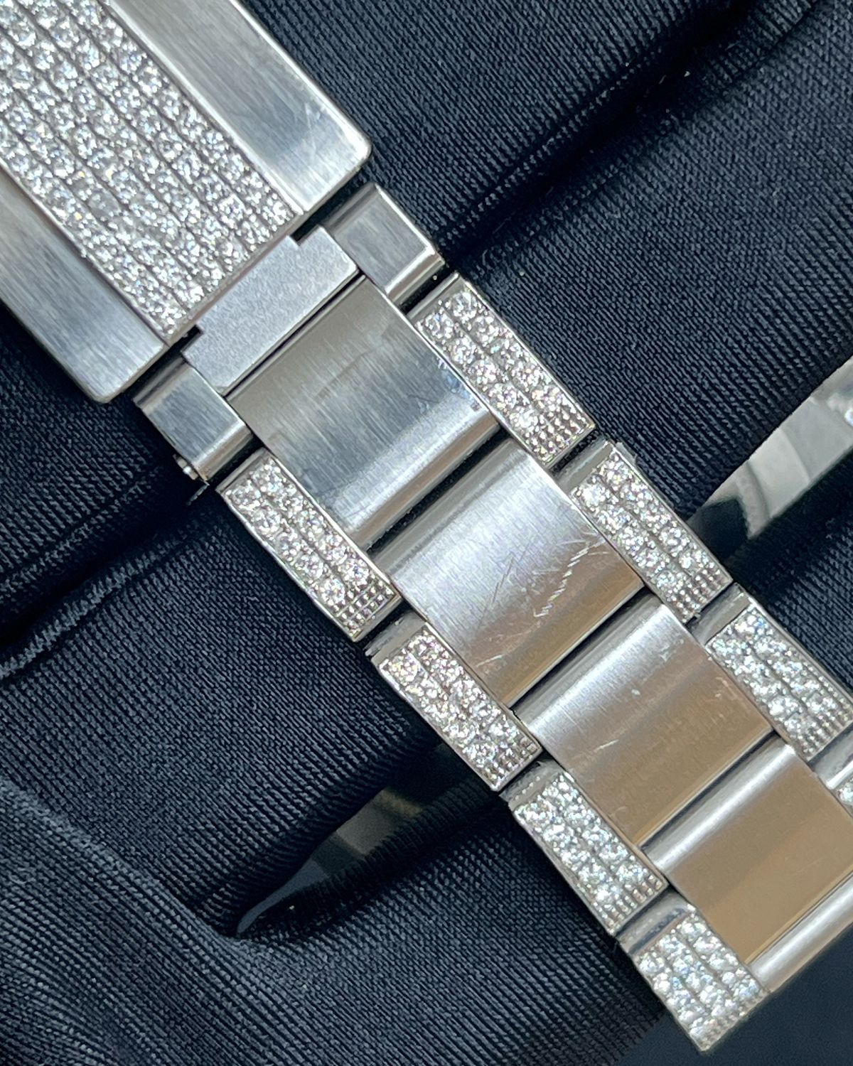 Rolex 116610LN