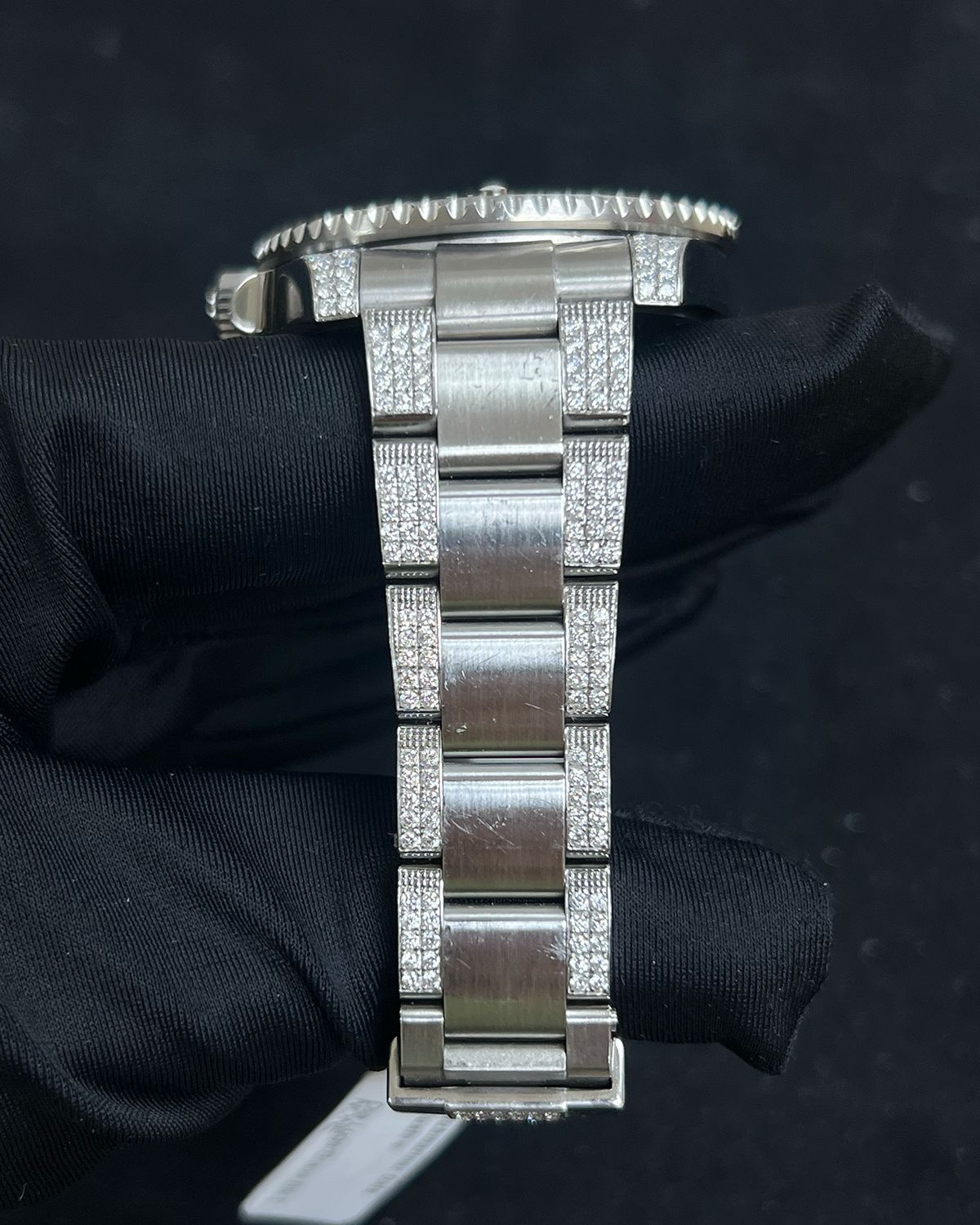 Rolex 116610LN