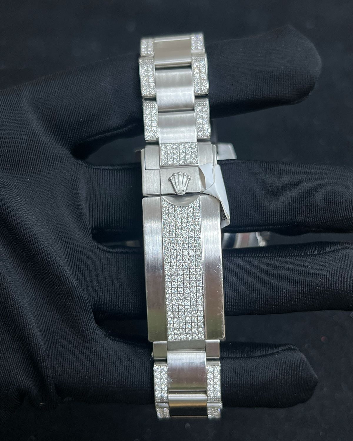 Rolex 116610LN