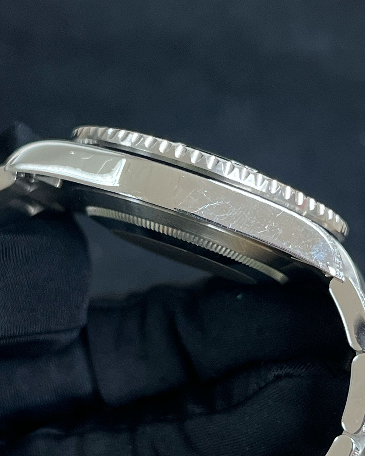 Rolex 116610LN