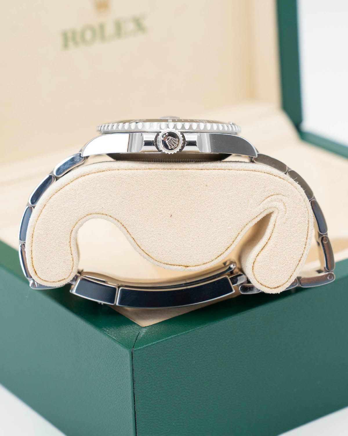 Rolex 116610LN