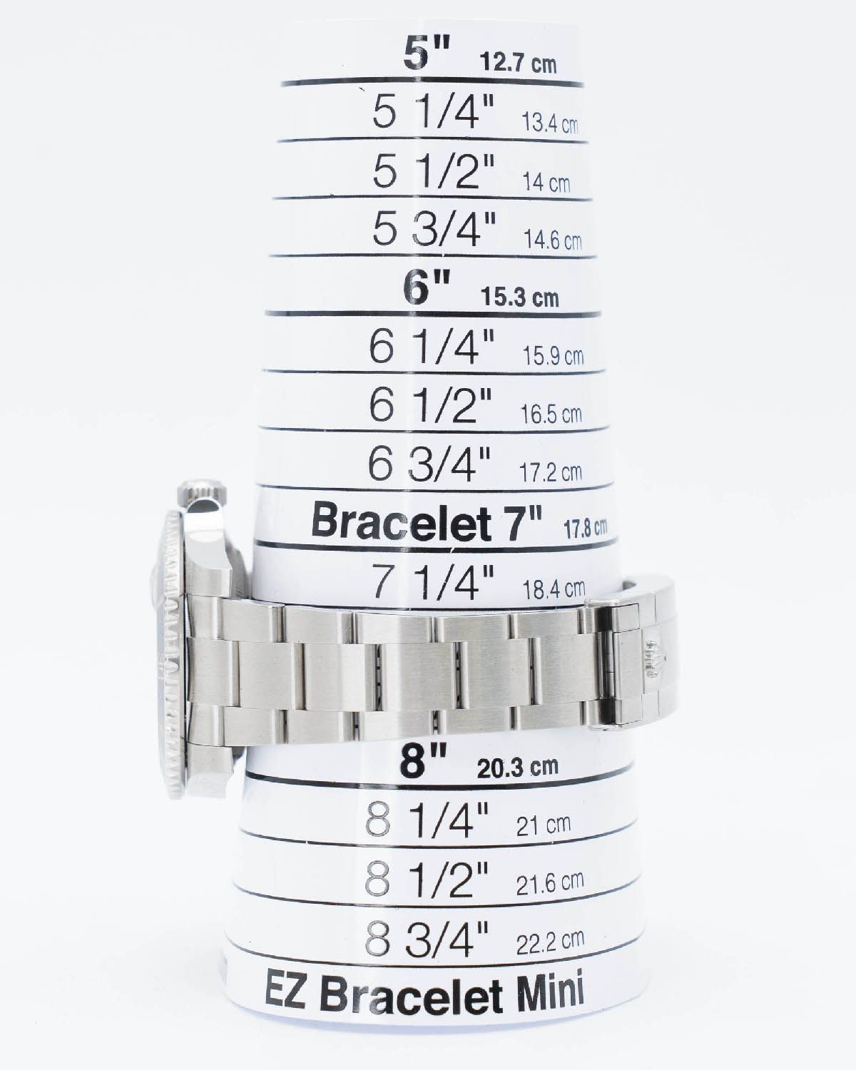 Rolex 116610LN
