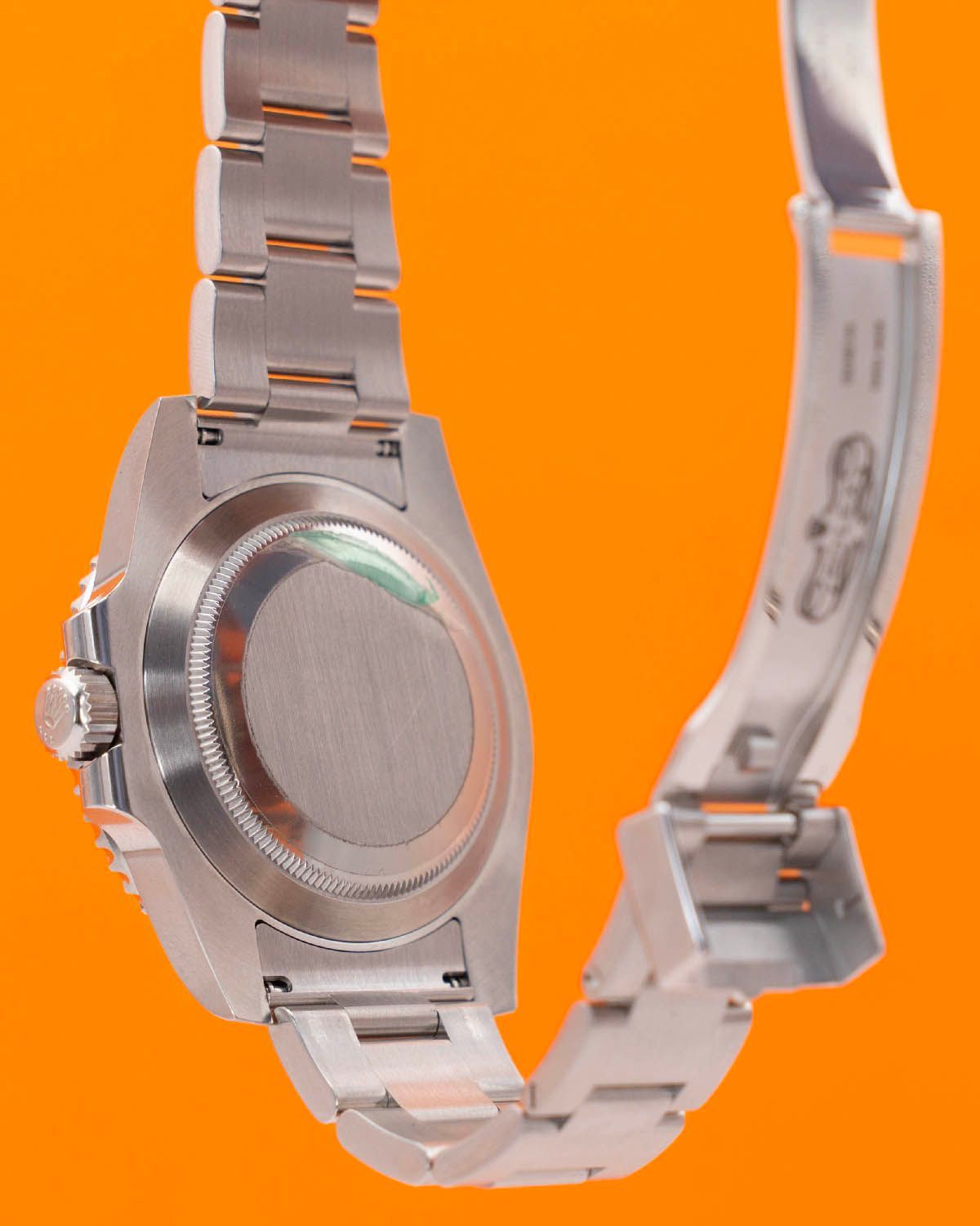 Rolex 116610LN