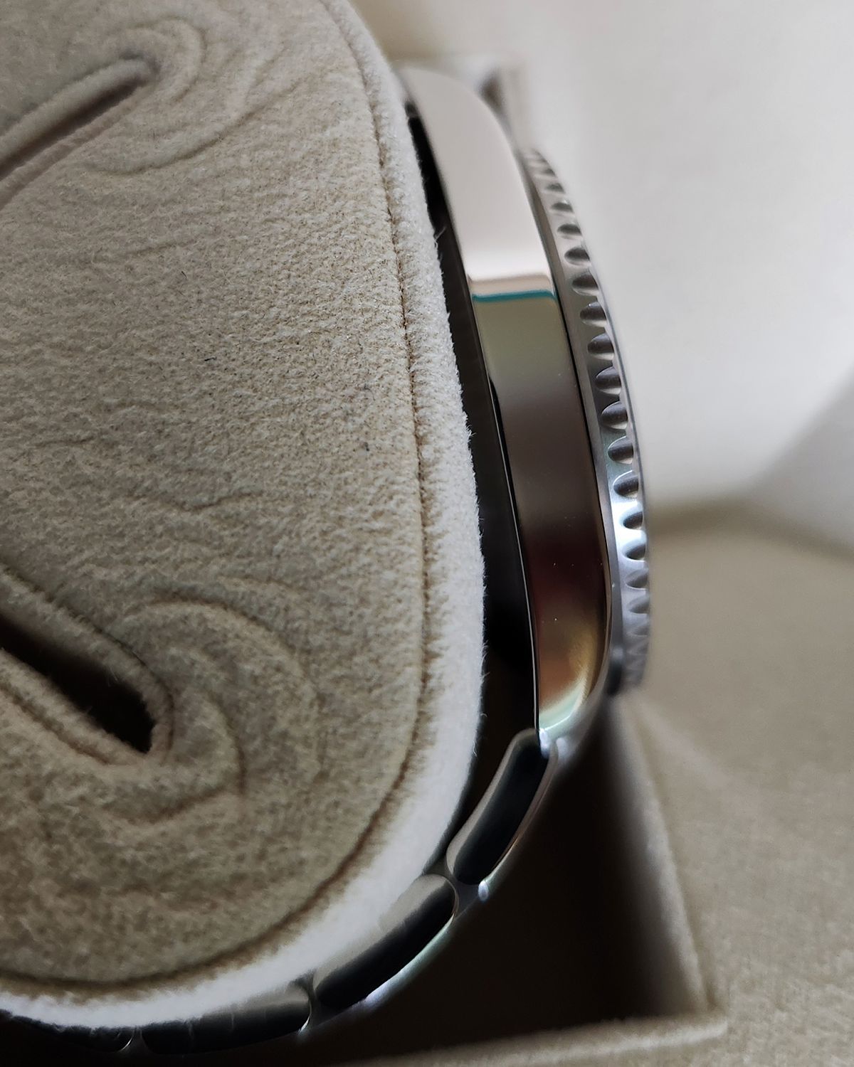 Rolex 116610LN