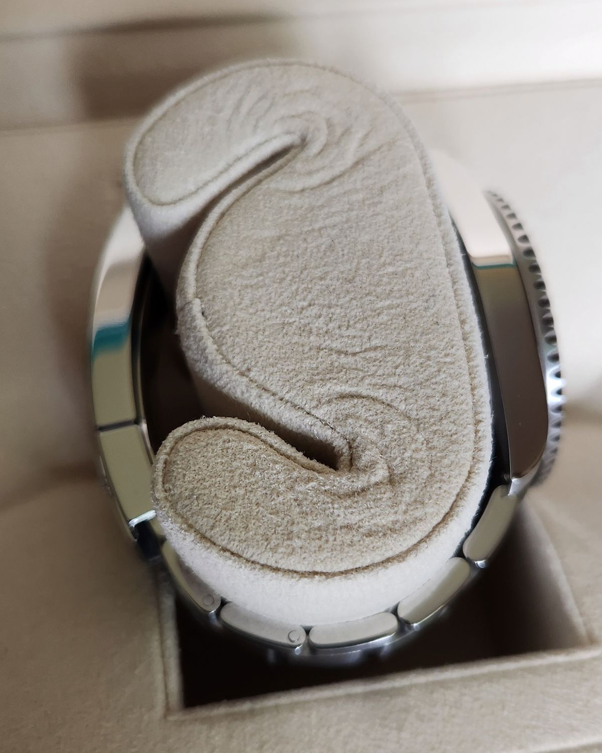 Rolex 116610LN